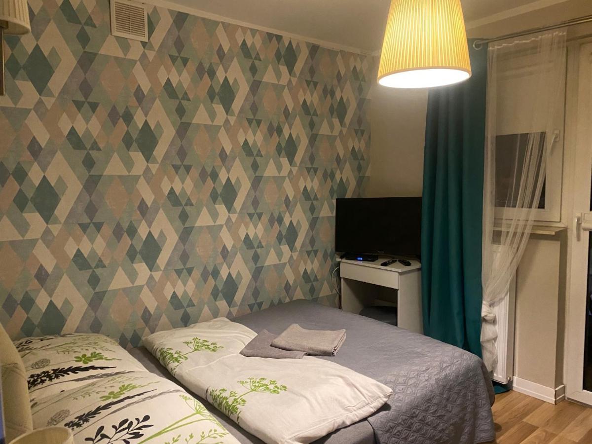 Family & Business Elegant Apartments Rynek Centrum Downtown - 2 Bedroom, Balcony, Parking Κίελτσε Εξωτερικό φωτογραφία