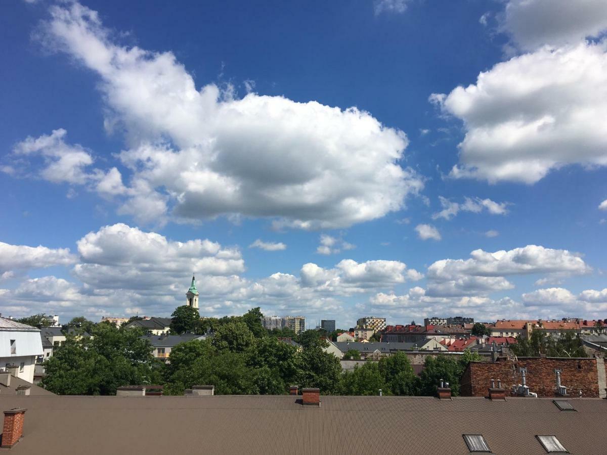 Family & Business Elegant Apartments Rynek Centrum Downtown - 2 Bedroom, Balcony, Parking Κίελτσε Εξωτερικό φωτογραφία