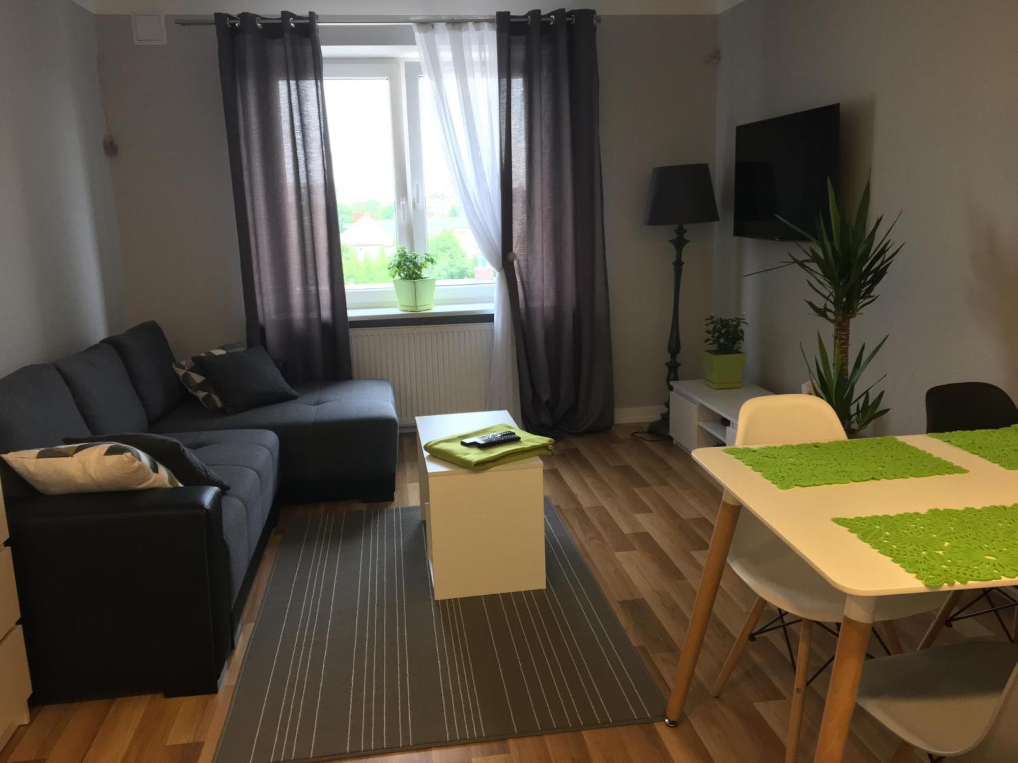 Family & Business Elegant Apartments Rynek Centrum Downtown - 2 Bedroom, Balcony, Parking Κίελτσε Εξωτερικό φωτογραφία