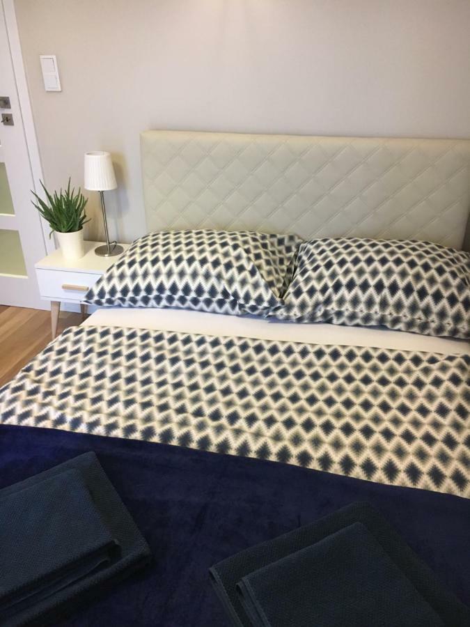 Family & Business Elegant Apartments Rynek Centrum Downtown - 2 Bedroom, Balcony, Parking Κίελτσε Εξωτερικό φωτογραφία