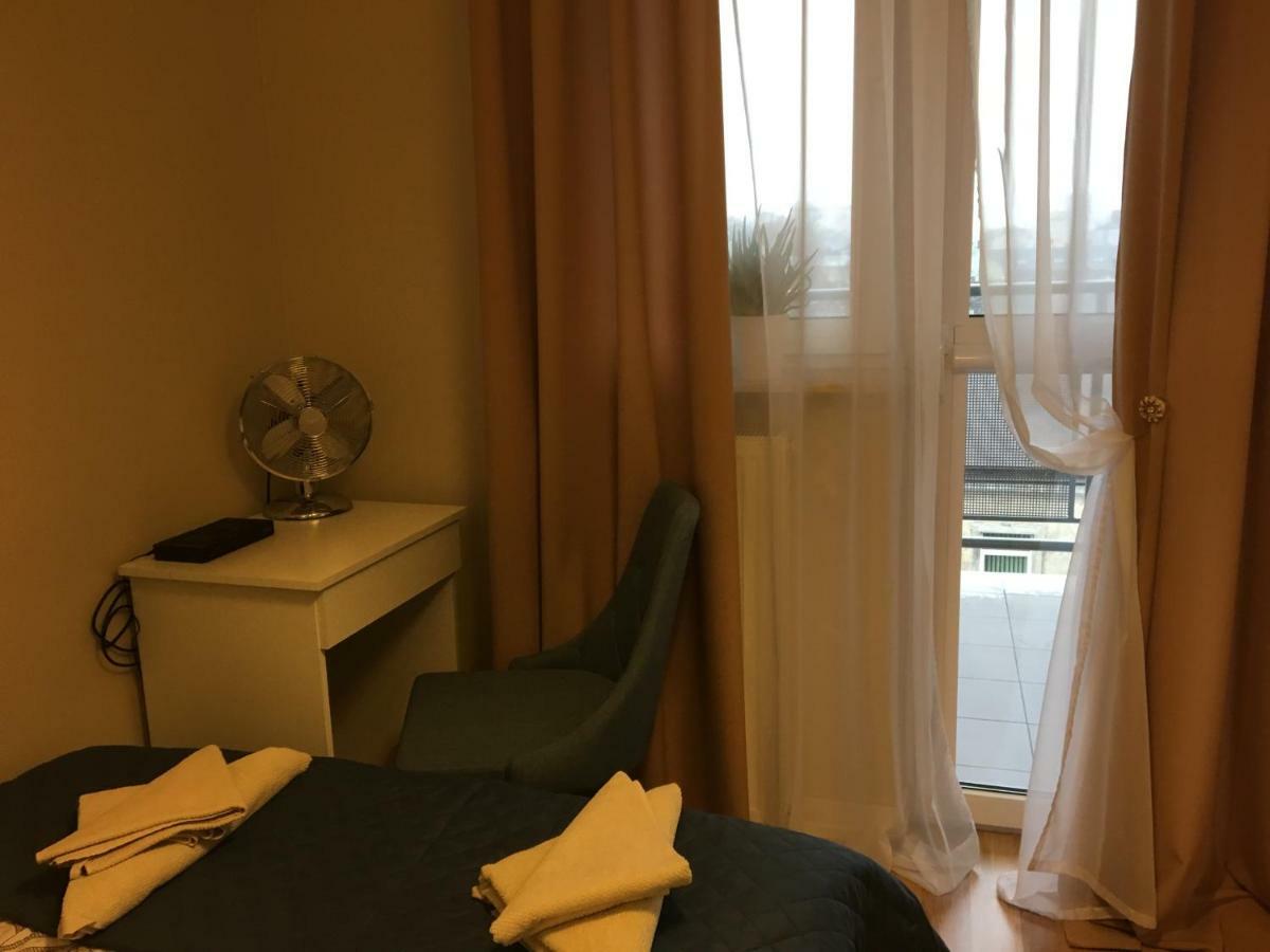 Family & Business Elegant Apartments Rynek Centrum Downtown - 2 Bedroom, Balcony, Parking Κίελτσε Εξωτερικό φωτογραφία