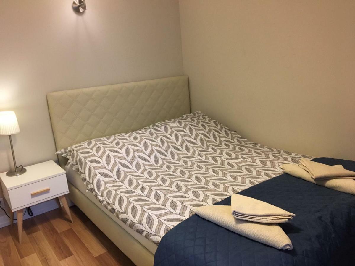 Family & Business Elegant Apartments Rynek Centrum Downtown - 2 Bedroom, Balcony, Parking Κίελτσε Εξωτερικό φωτογραφία